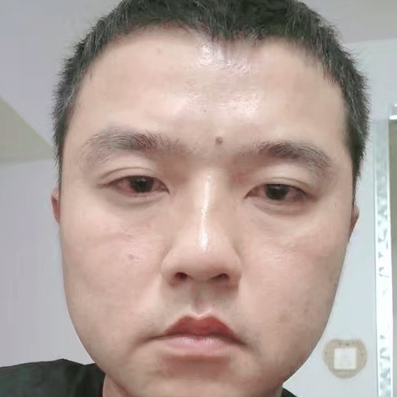 流影停止潇洒的照片
