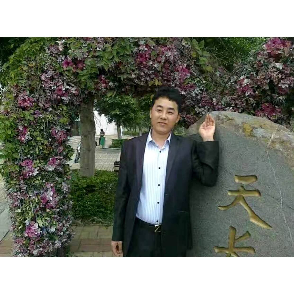 日穿钢板1的照片