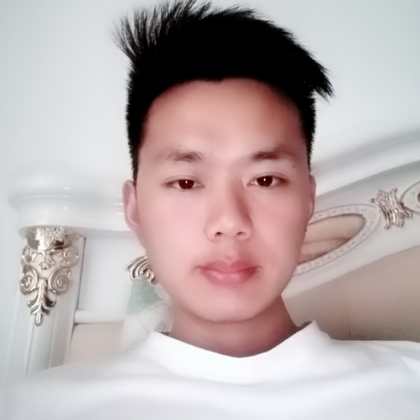过时微笑的照片