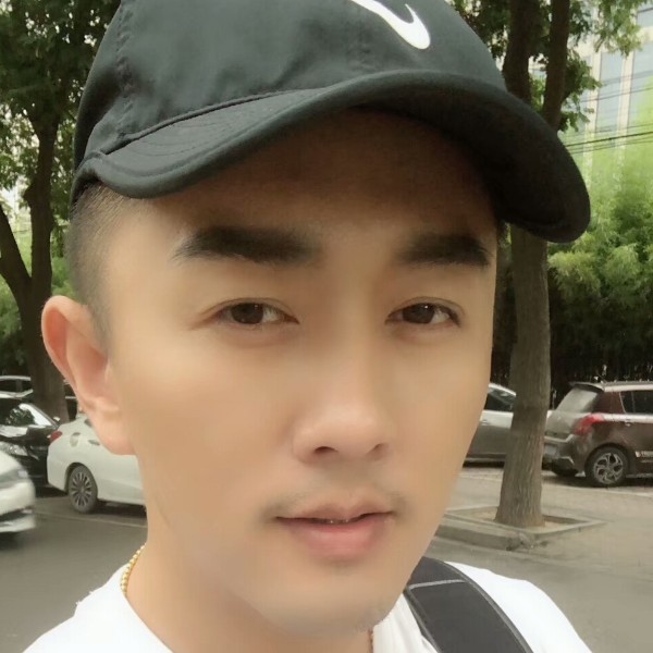 浩瀚星月的照片