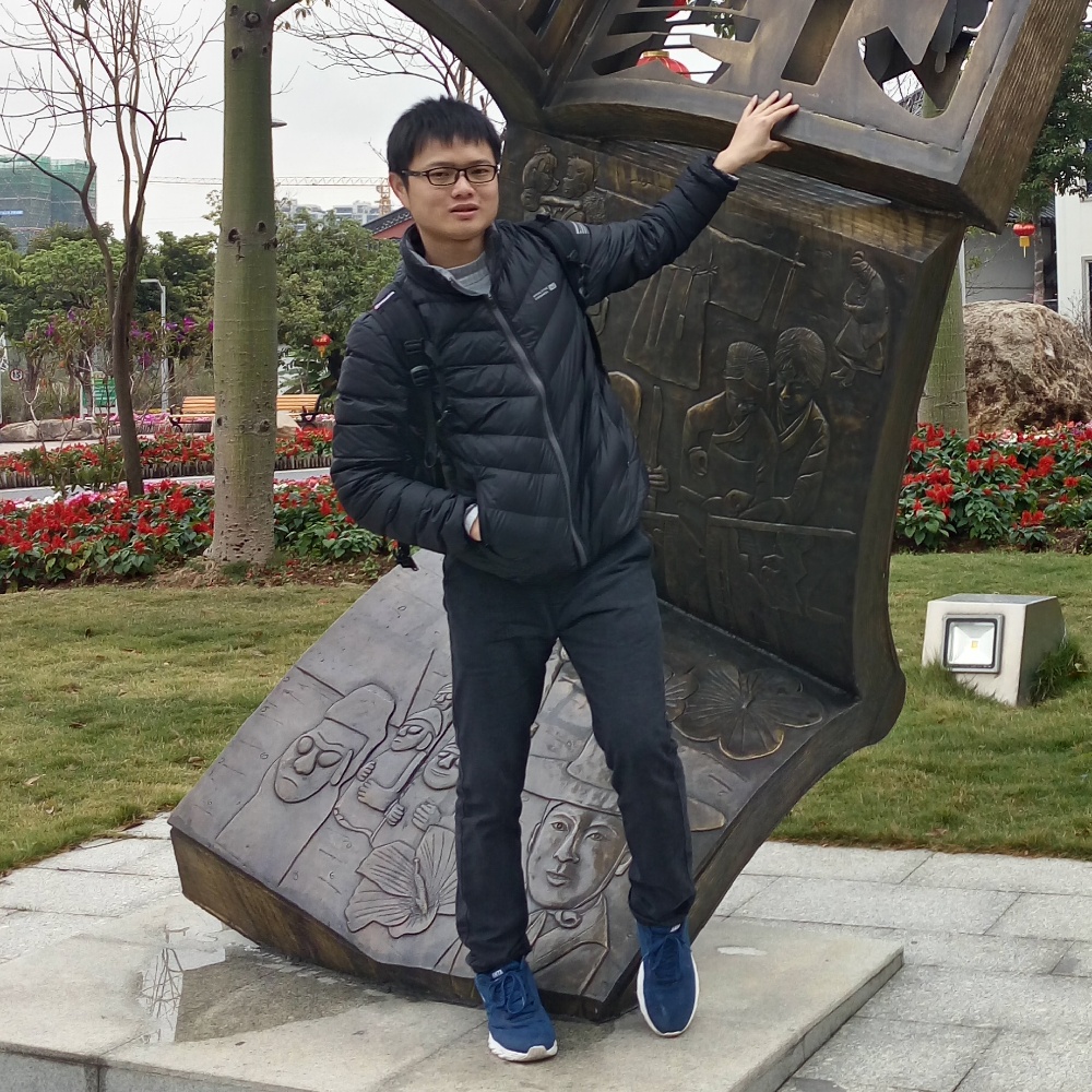 暖光愿尊敬的照片