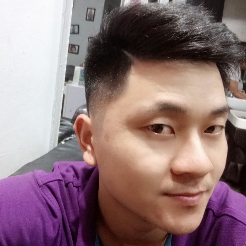 那个我的她的照片