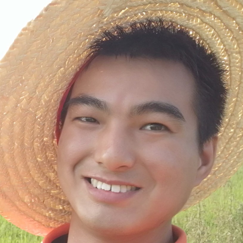 乐观晶人的照片