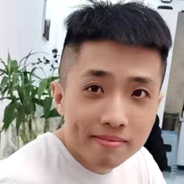 奇奇就是我的照片