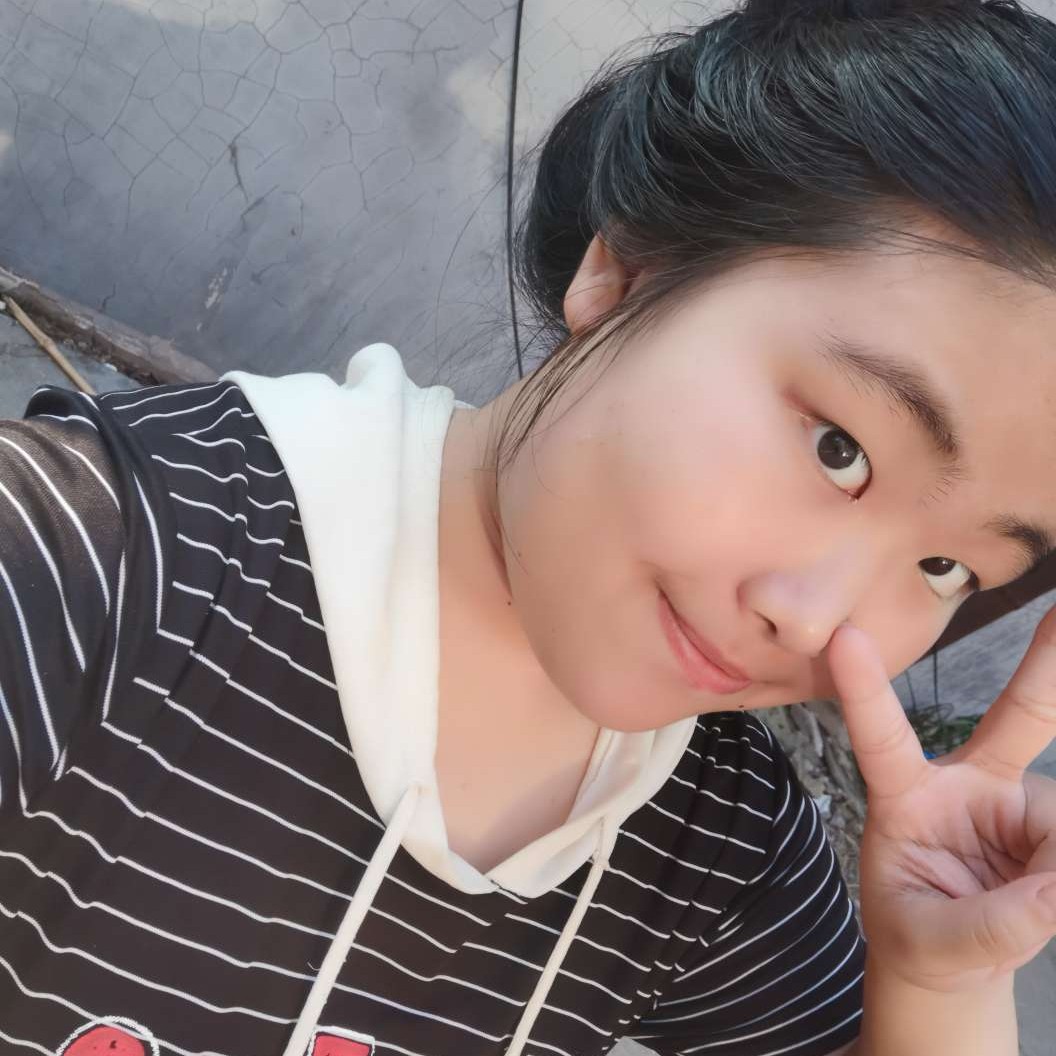 丫丫的仙女的照片
