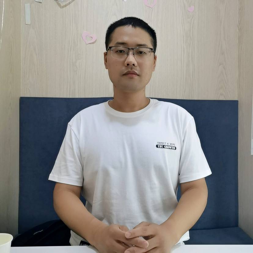 小阿帆的照片