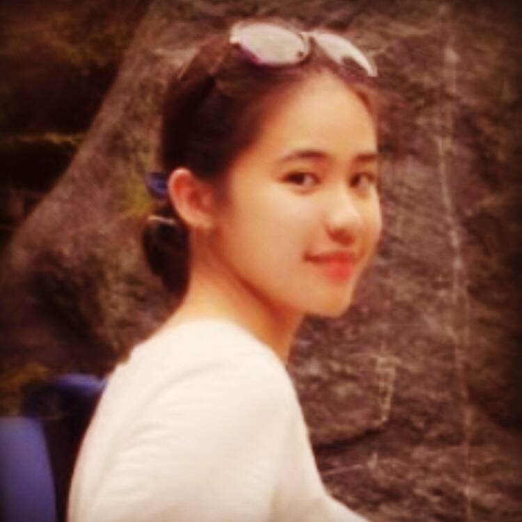 仲秋时节的照片