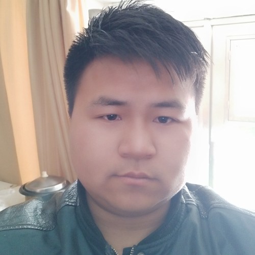 地藏擎天柱的照片