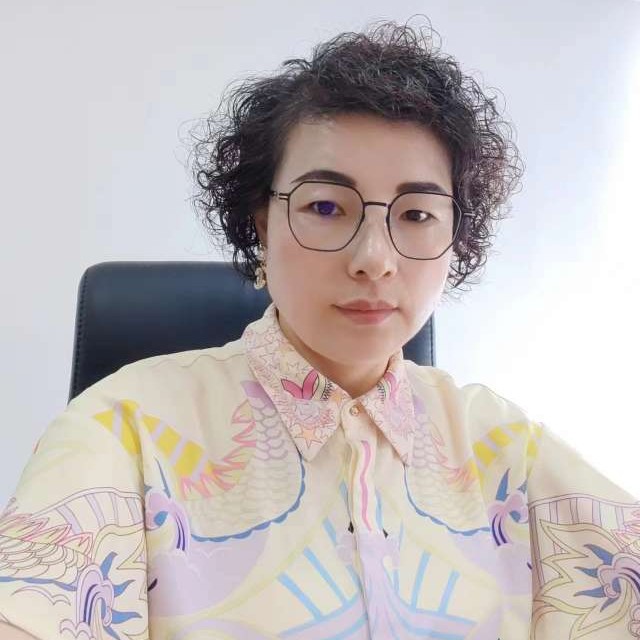 白玛美朵的照片