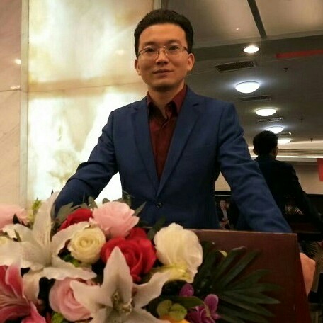 追逐明天的幸福的照片