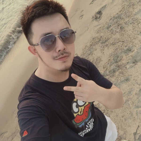 赵司令的照片