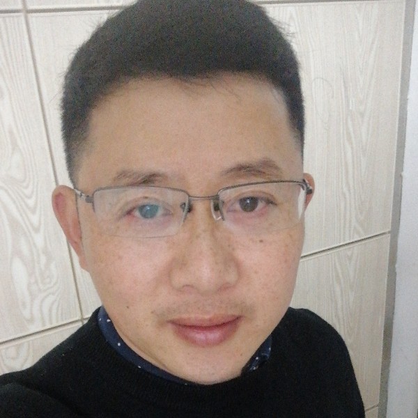 存在林峰的照片