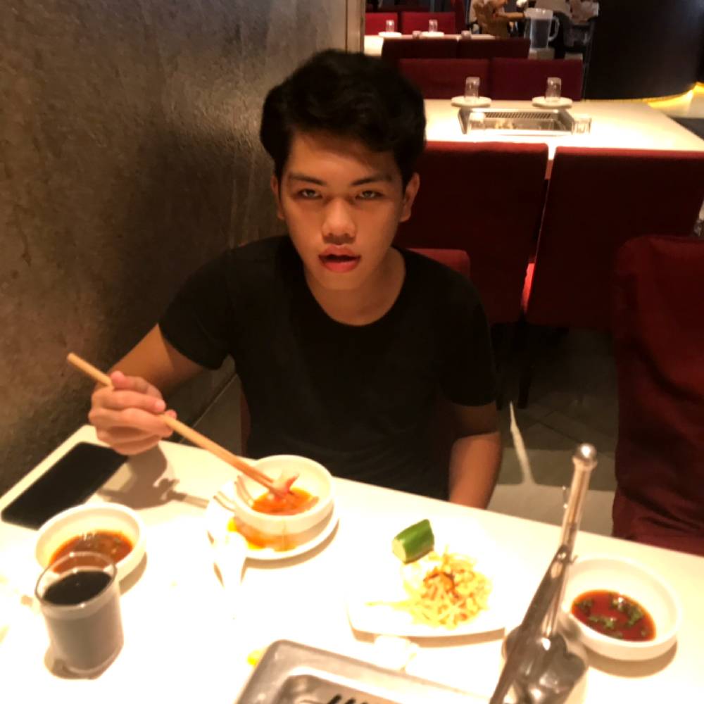 我的生活缺少你的照片