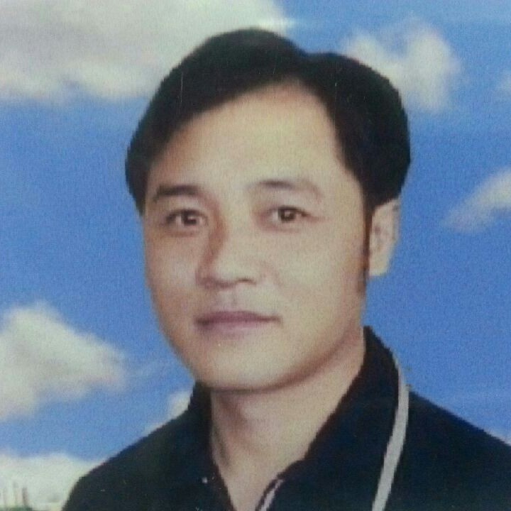 优雅方绿草的照片