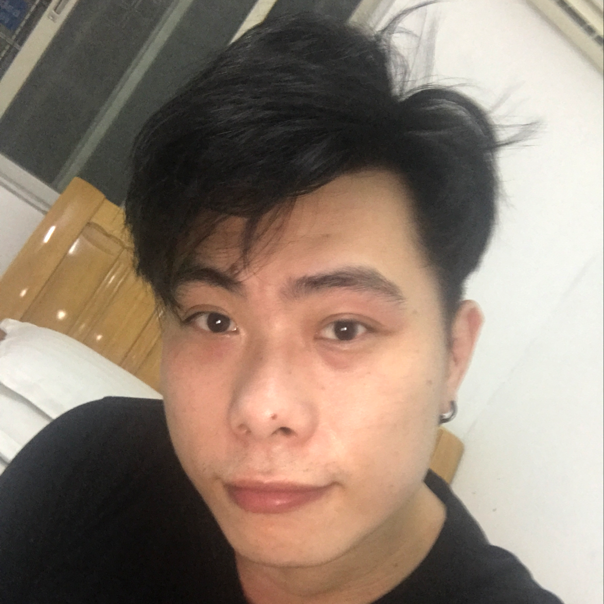 痞帅颜弟的照片