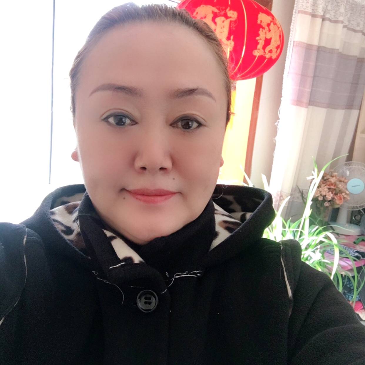 郑晓敏的照片
