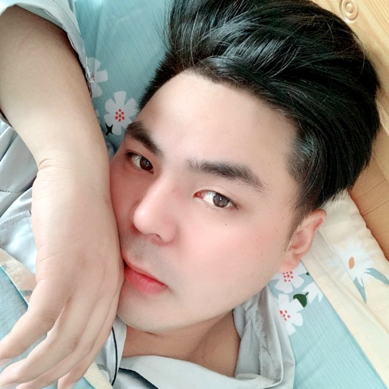 梦醒了 我还在的照片