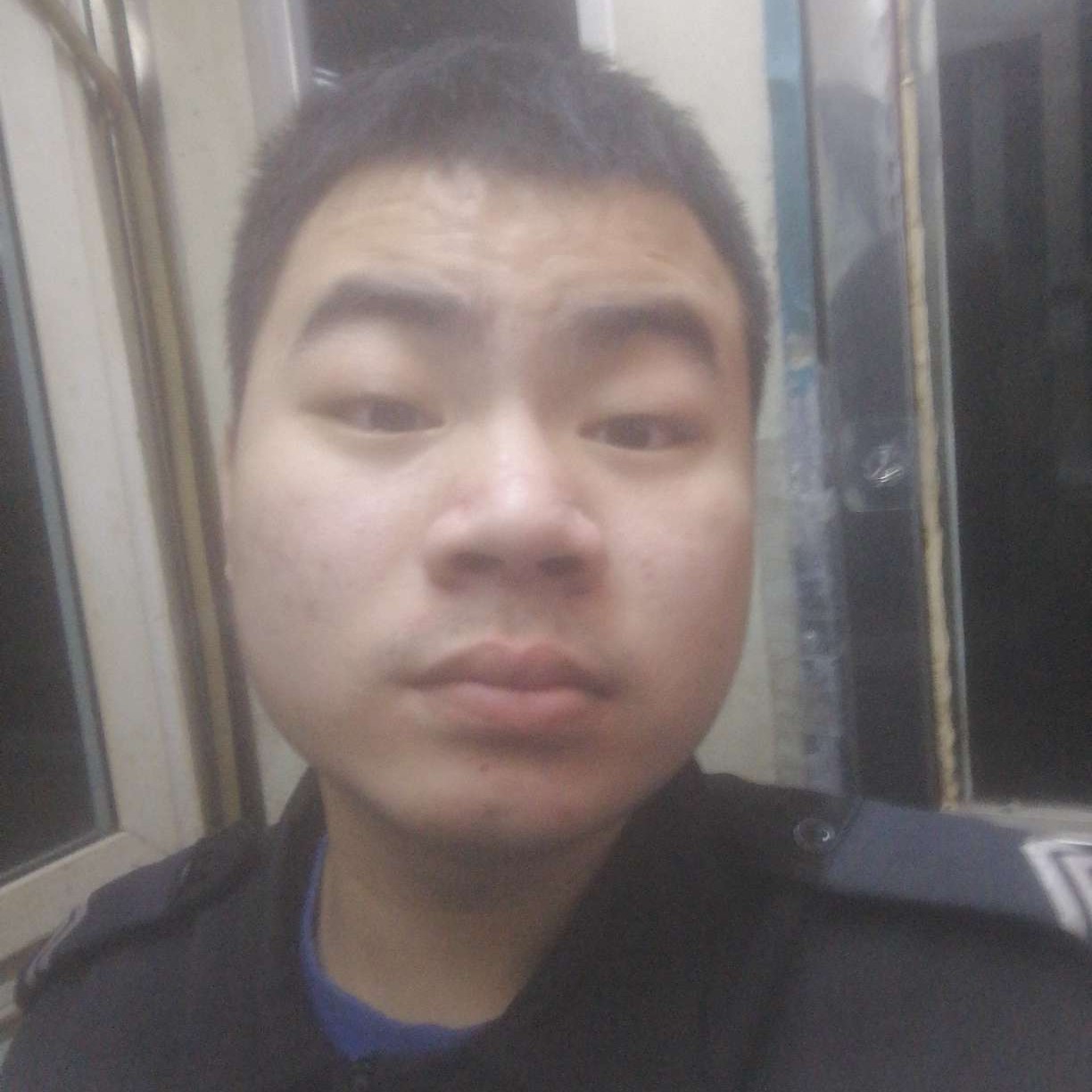 懦弱早晨的照片