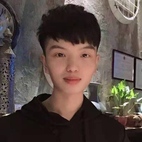 蜻蜓相许落拓的照片