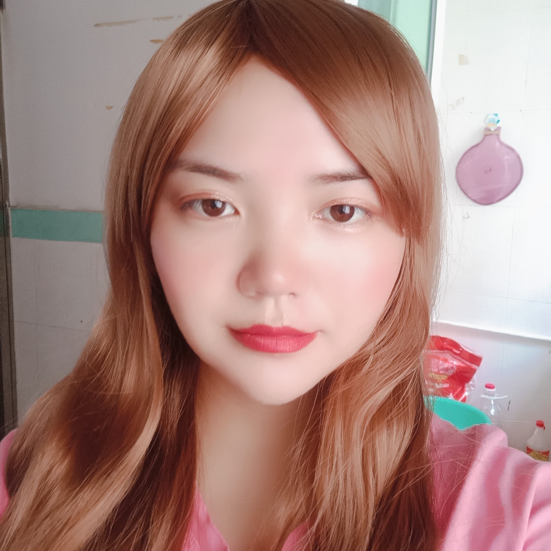何小琼的照片