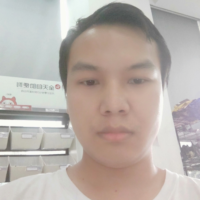 方盒错落的照片