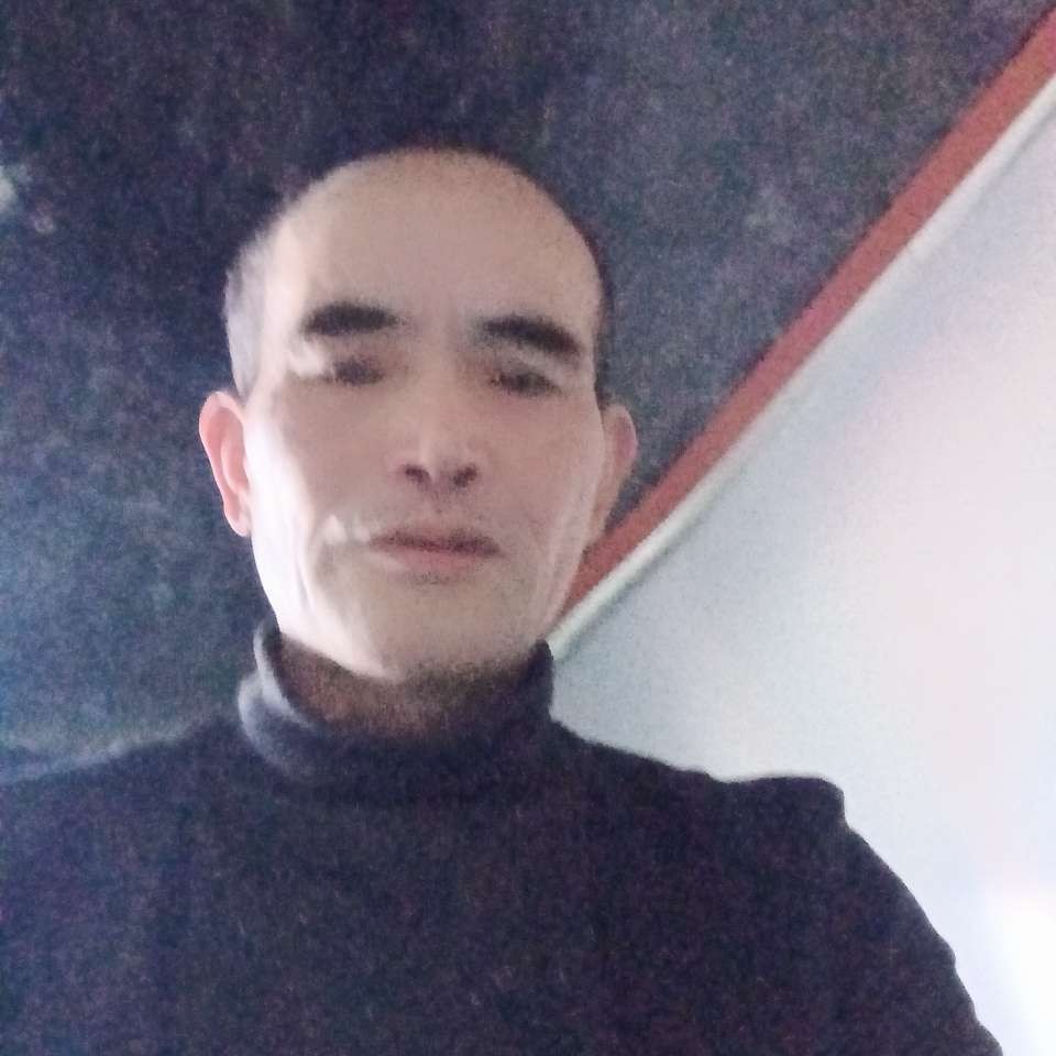 怕黑心劫笑对人生的照片