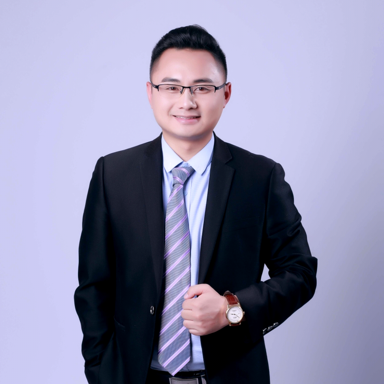 往后余生我来疼你的照片