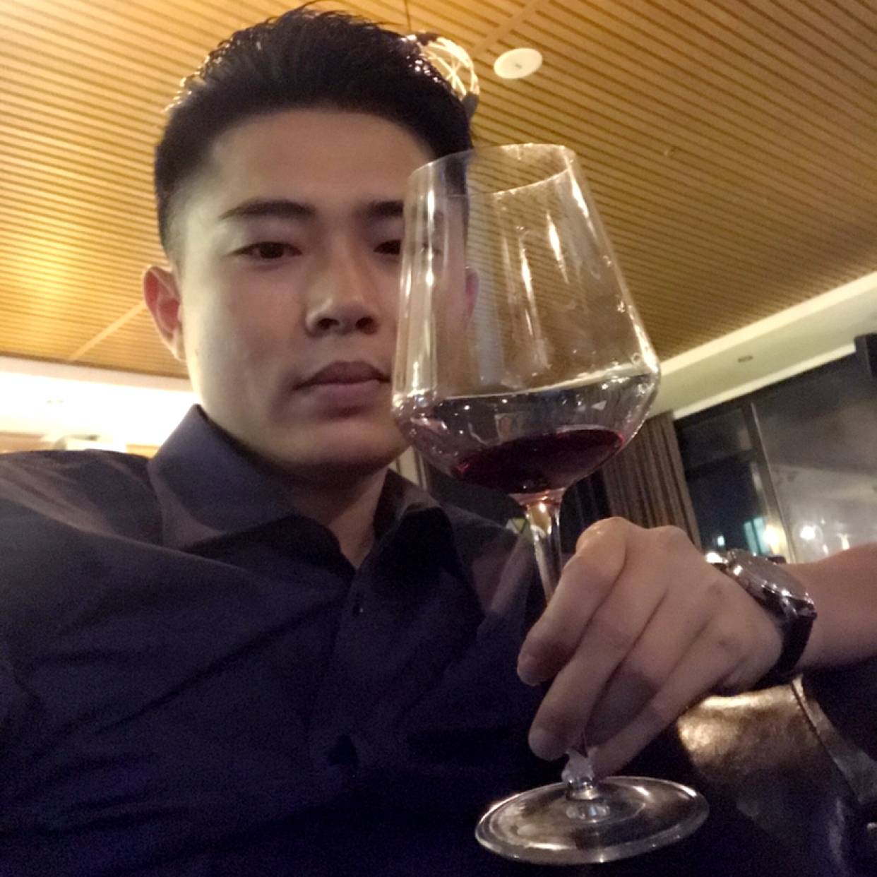 落寞打芝麻的照片