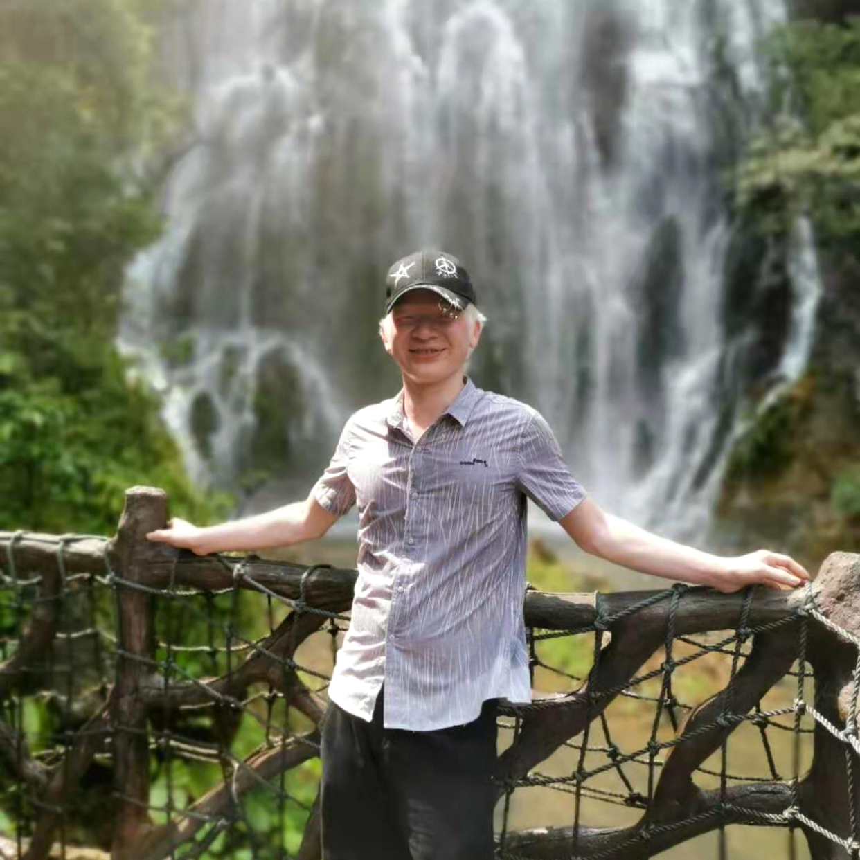 杜壹yofoto的照片