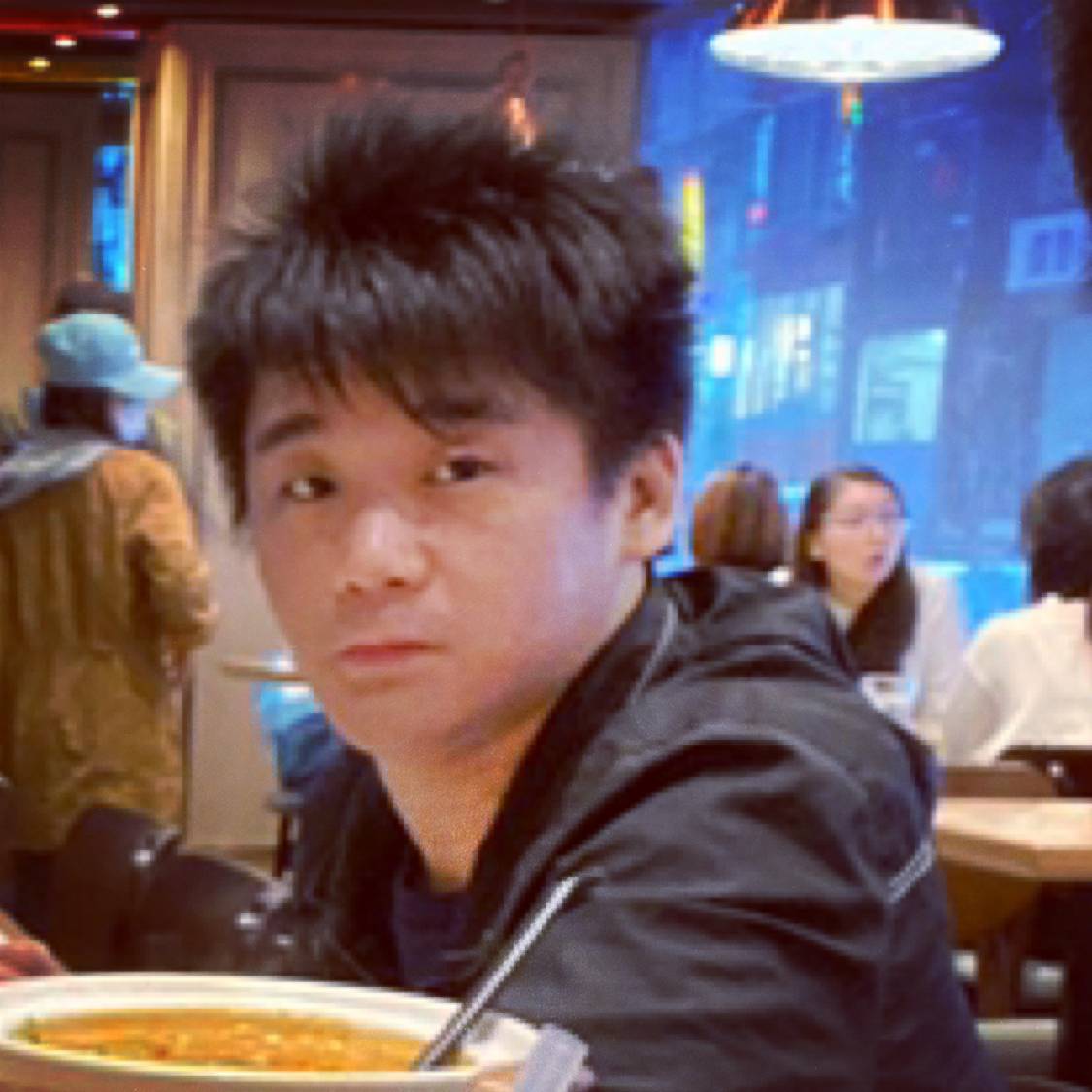 漂亮与风萧的照片