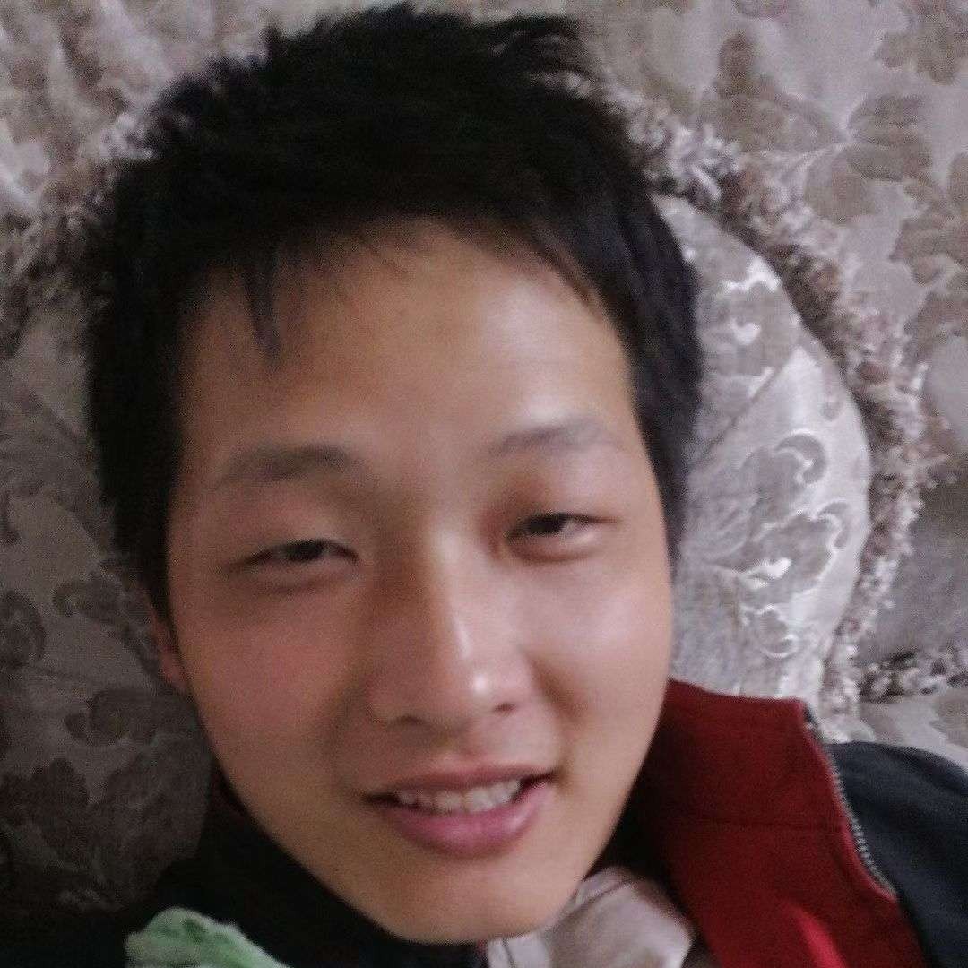 白羊泪了陶醉的照片
