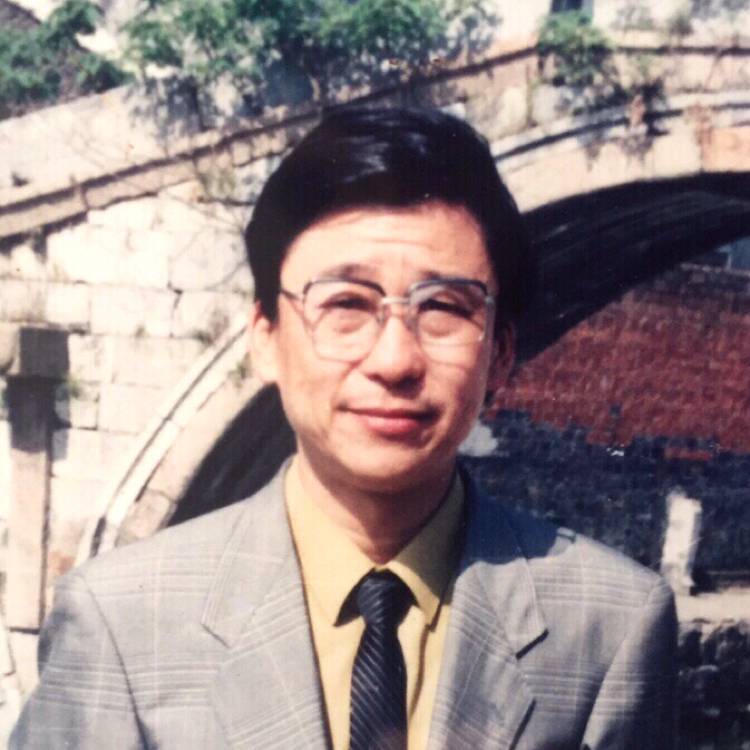 杨广宇的照片