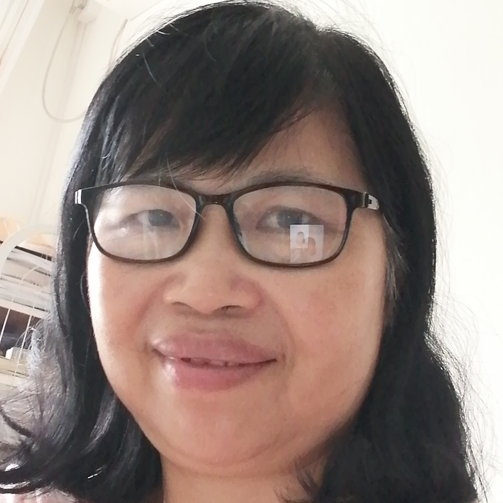 妮妮老姐姐的照片