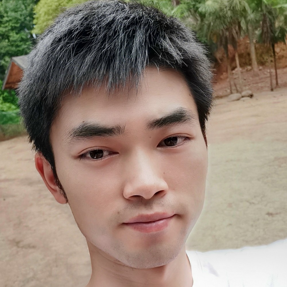 青衣任性的照片