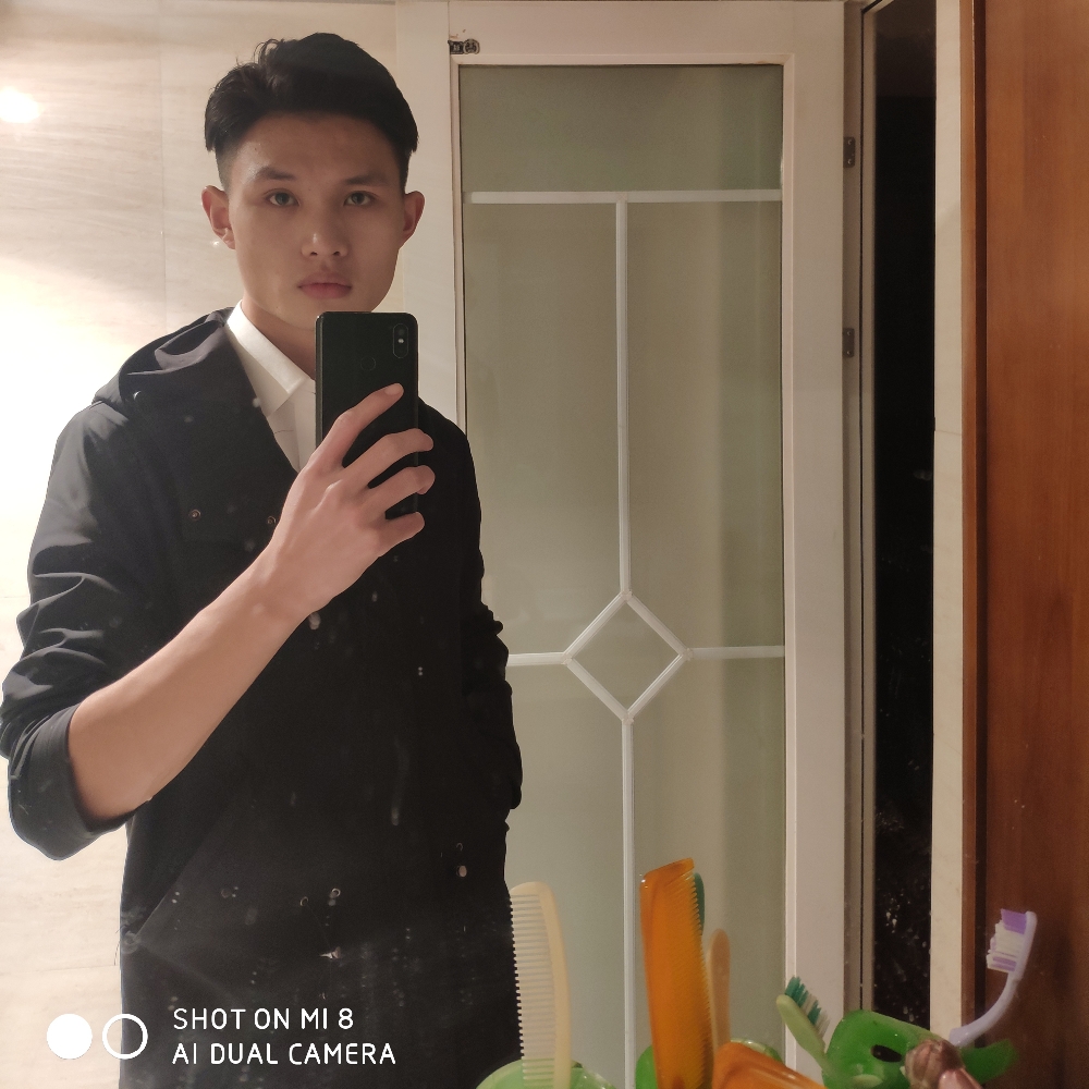 无处安放i的照片