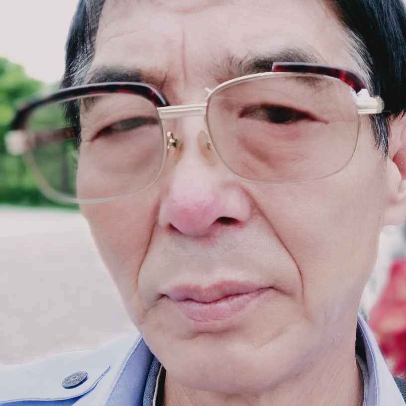 知命的人的照片