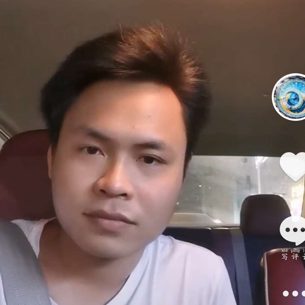 天乐真帅的照片