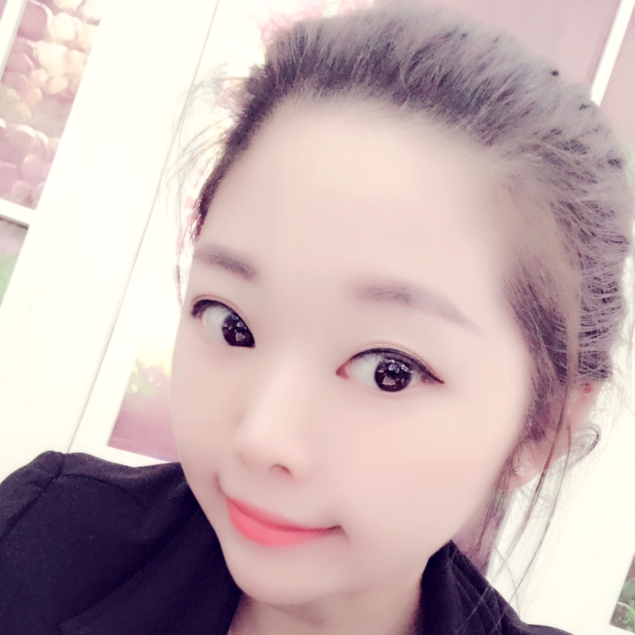 暴躁扯酸奶的照片