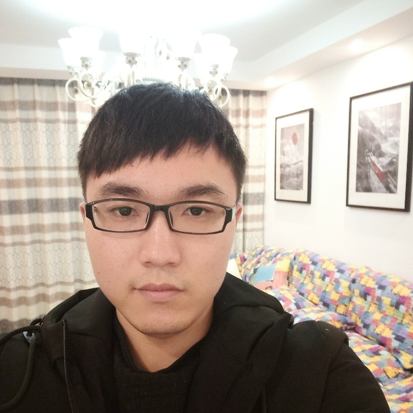 不忘初心的小晖的照片