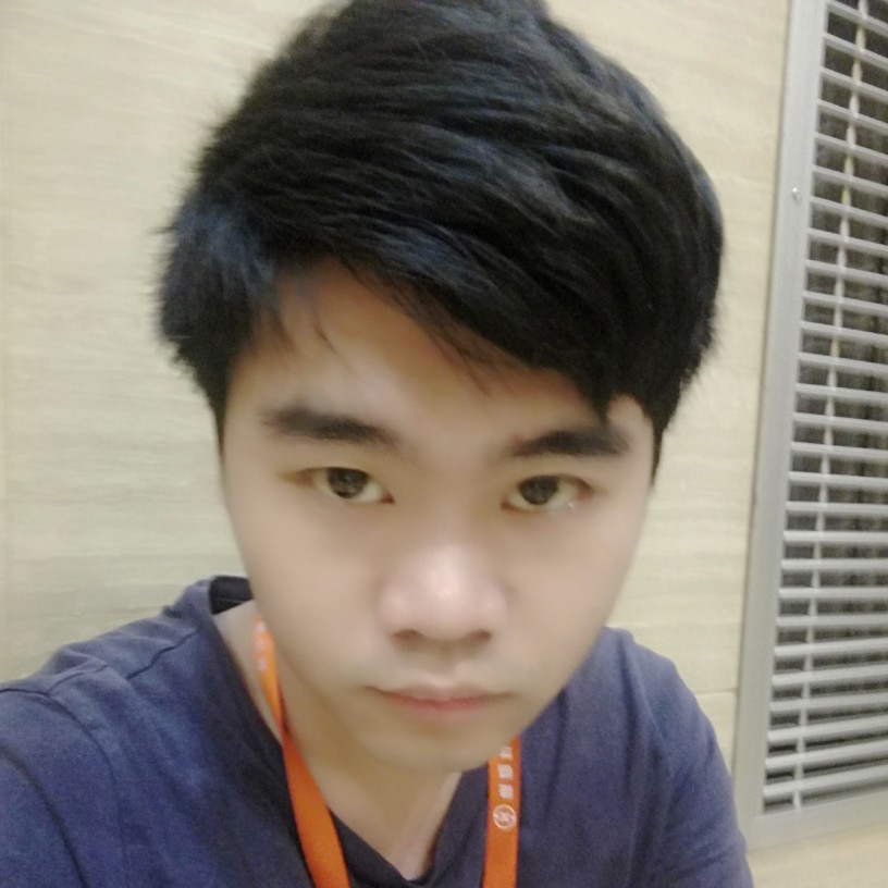 不取名字的东的照片