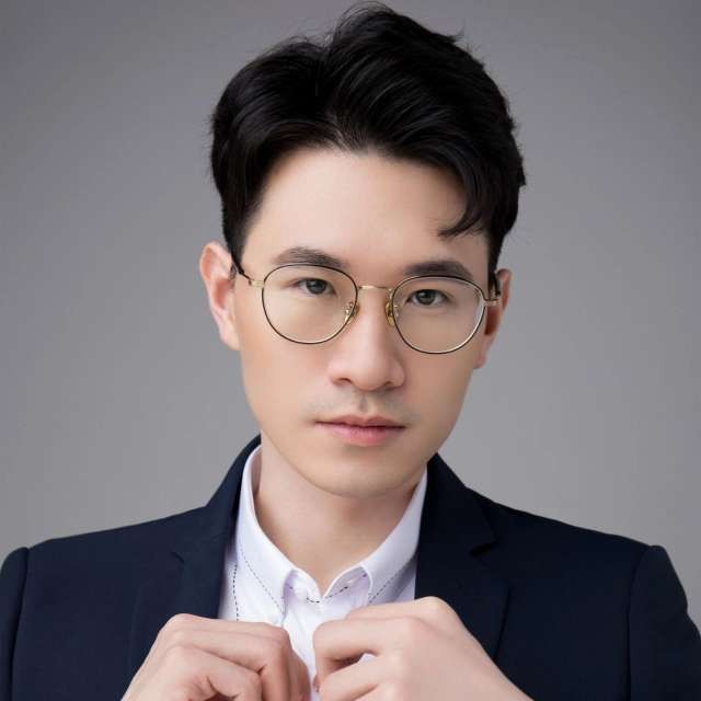 梦中人的照片