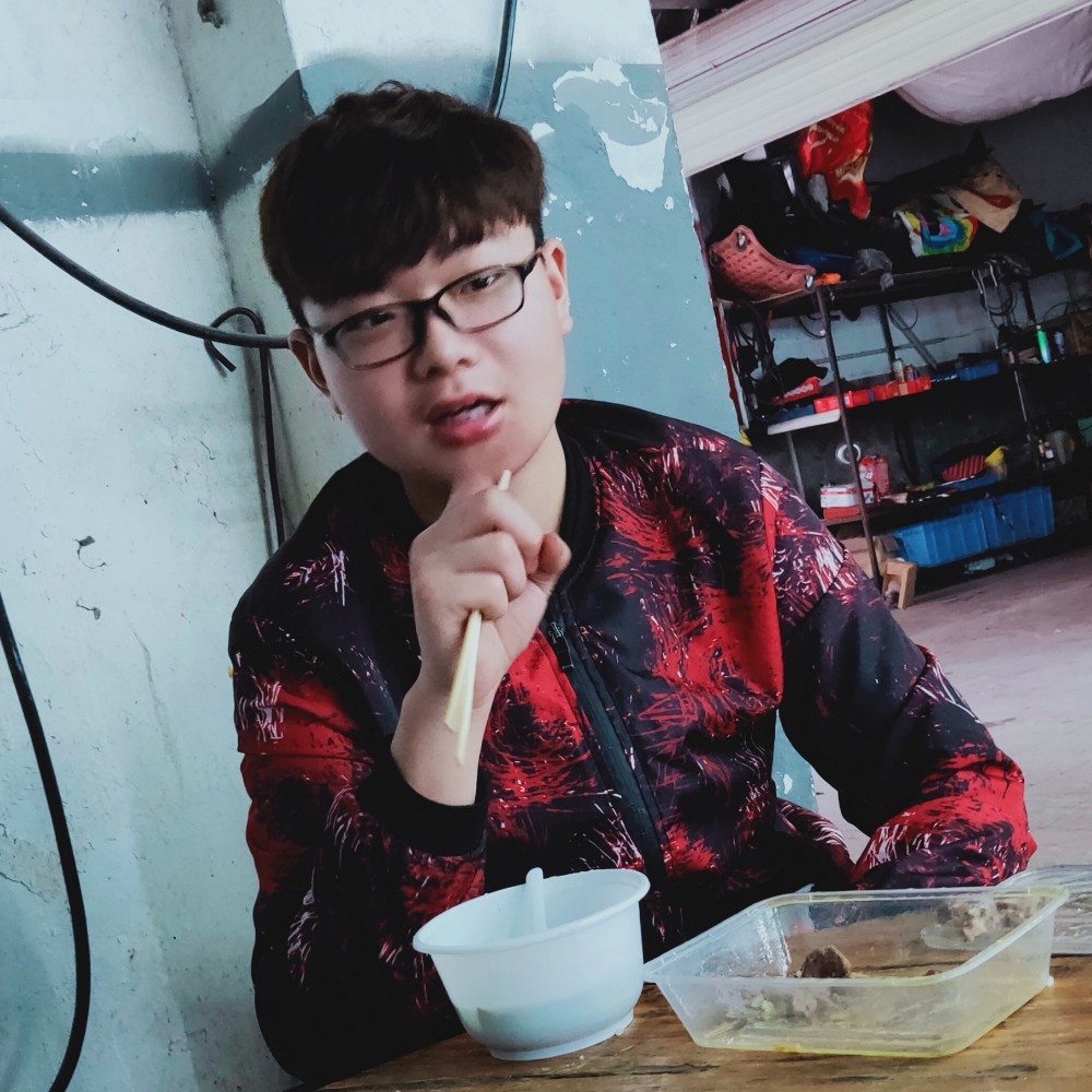 爱慧哥的照片