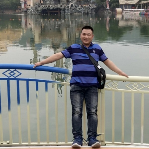 清风如意的照片