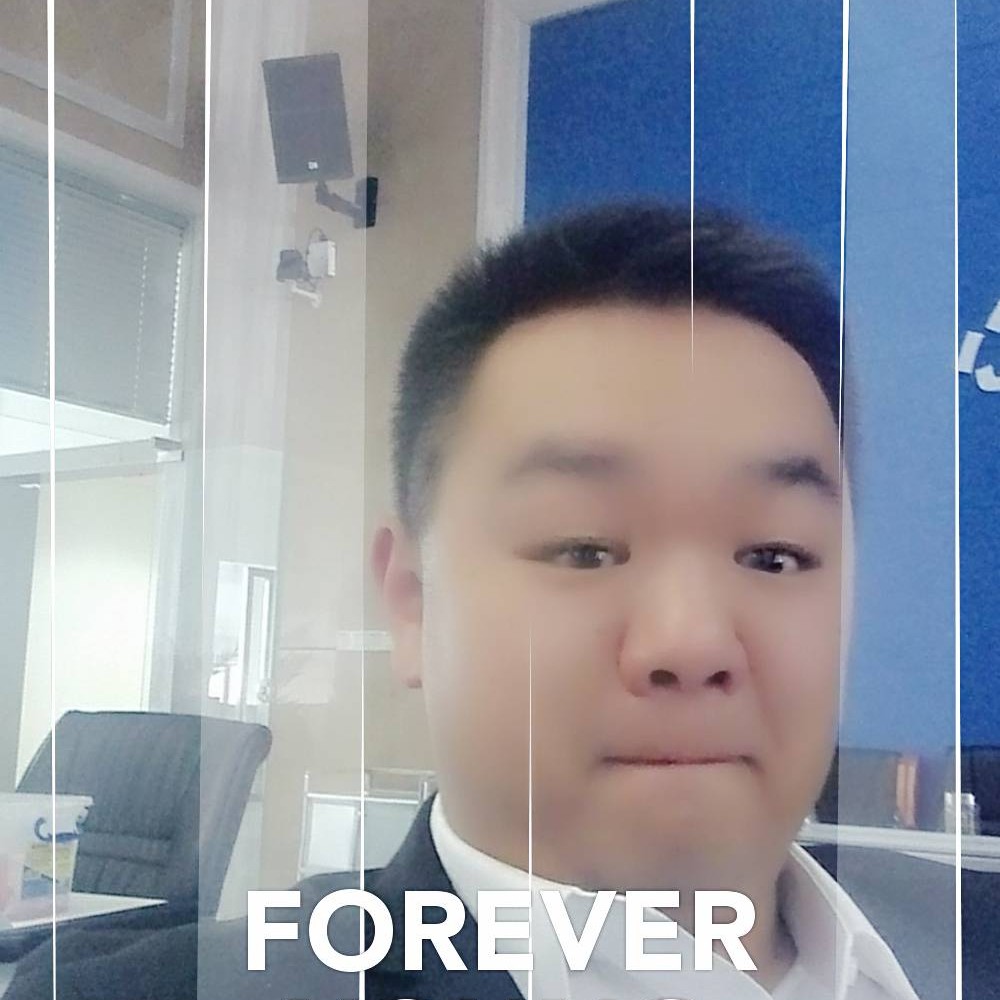 笨笨森的照片