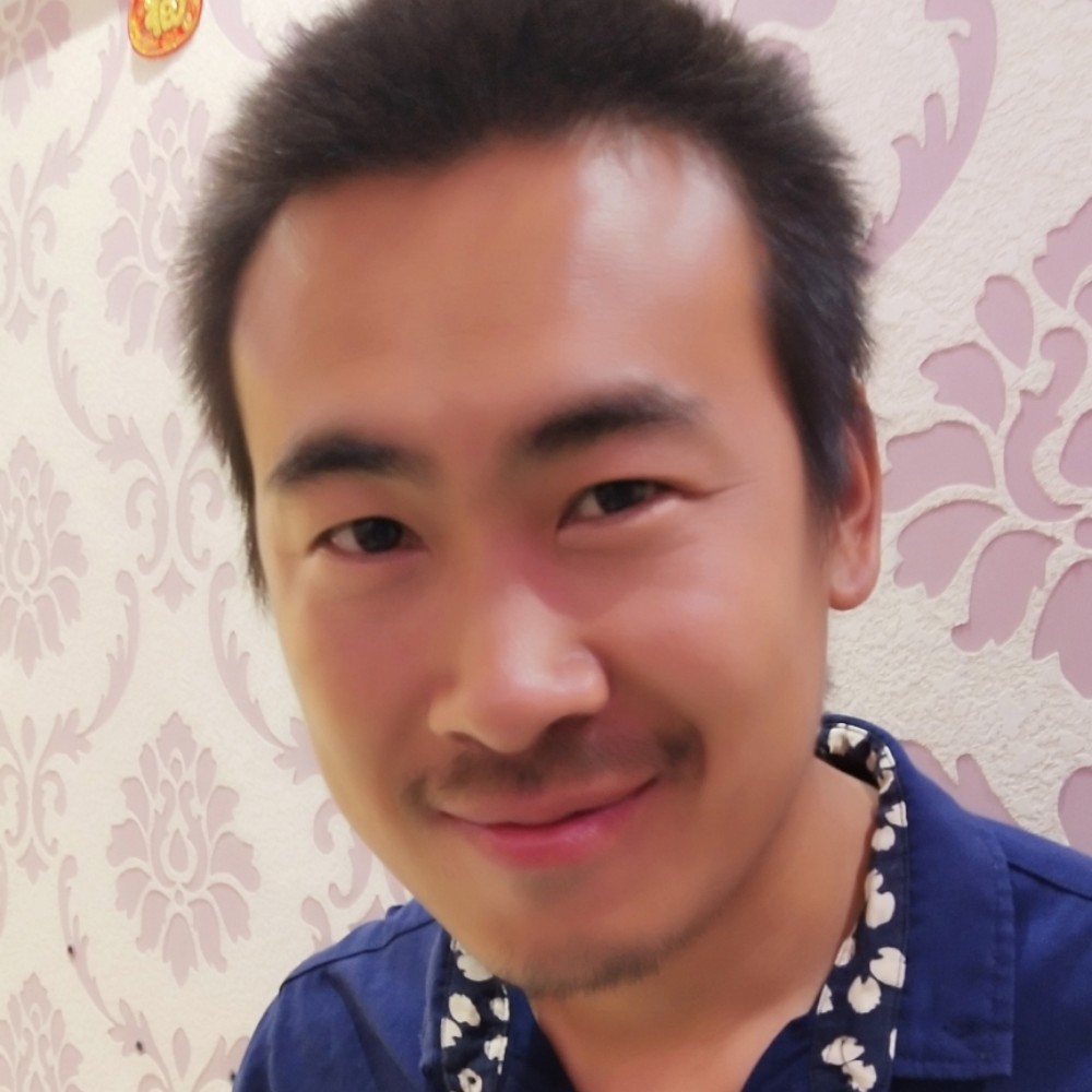 小懒猪机灵的照片