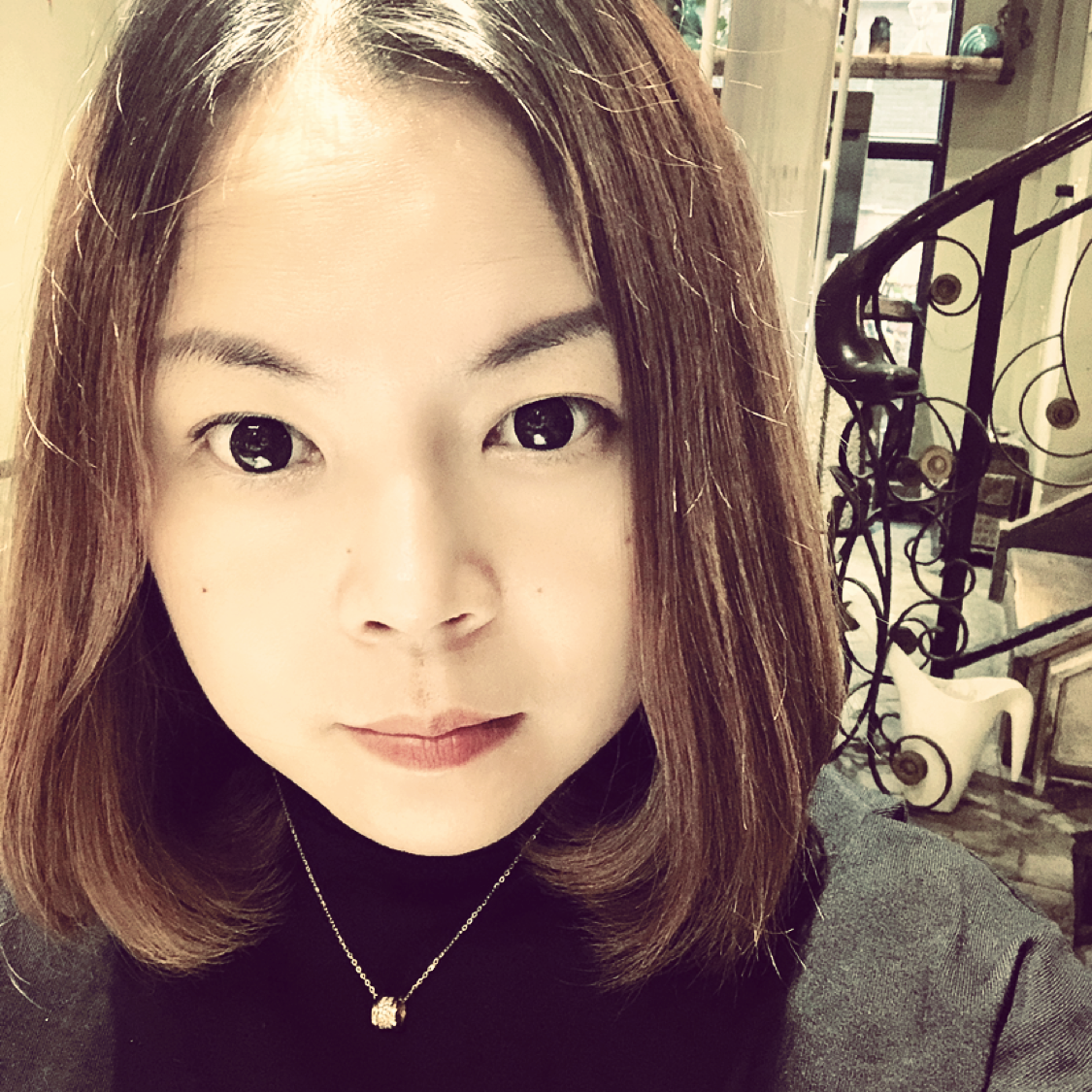 舒适的帽子的照片