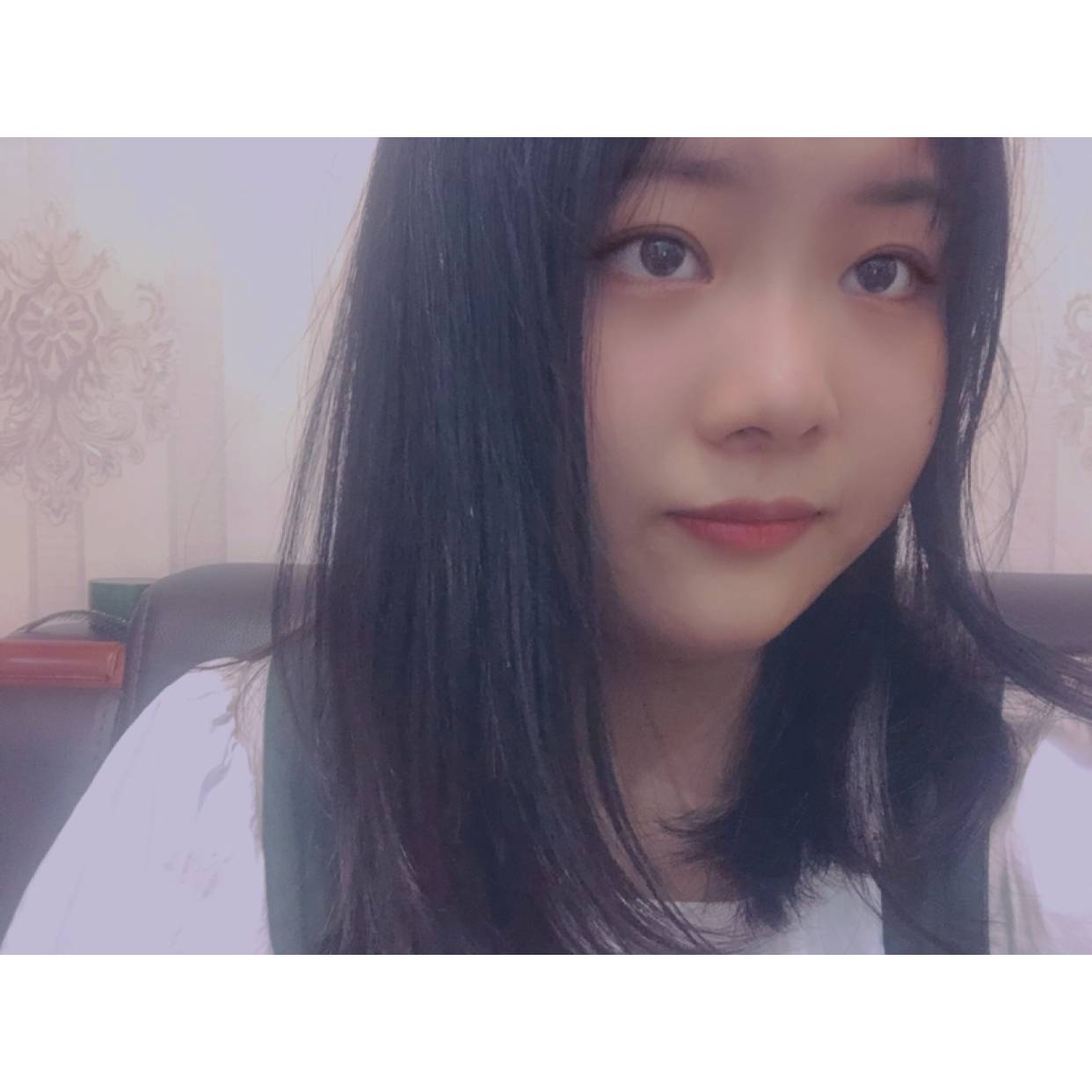 真淳还裙子的照片