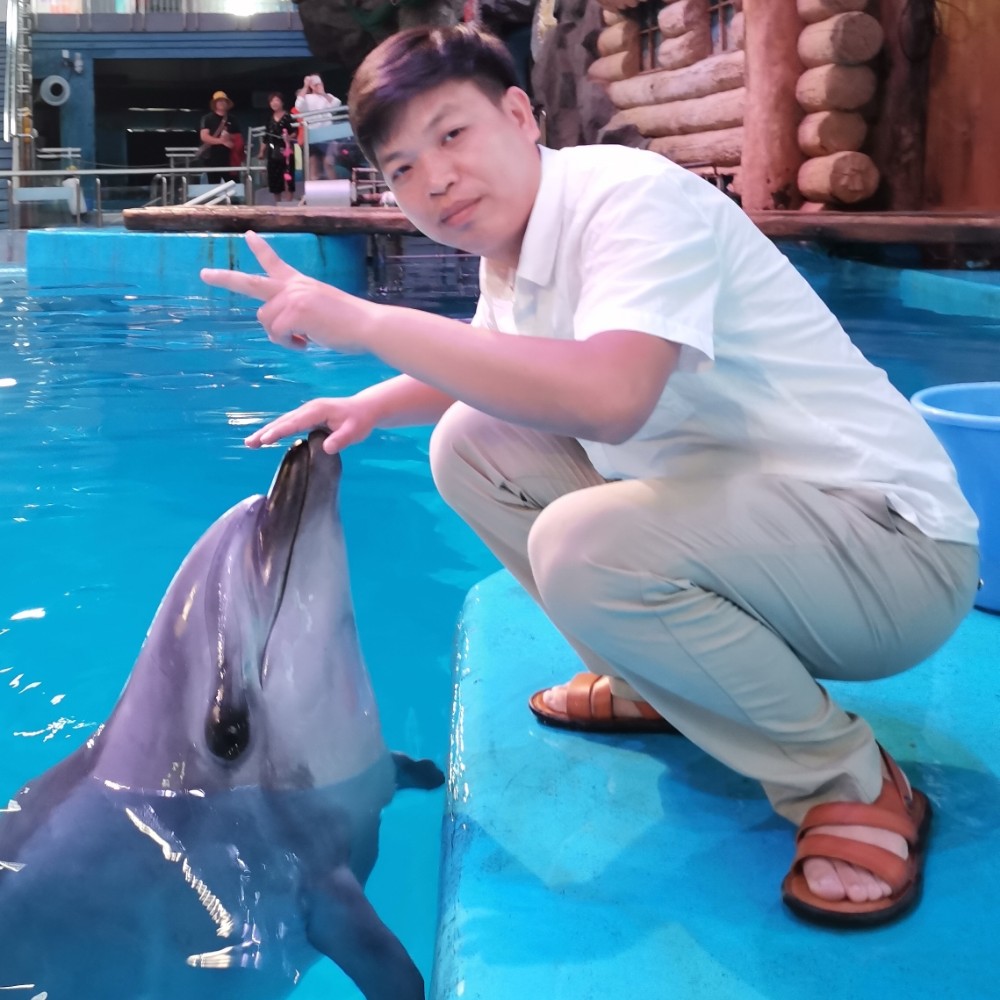 千代子君的照片