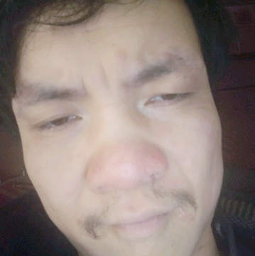 浮波保卫想人陪的照片