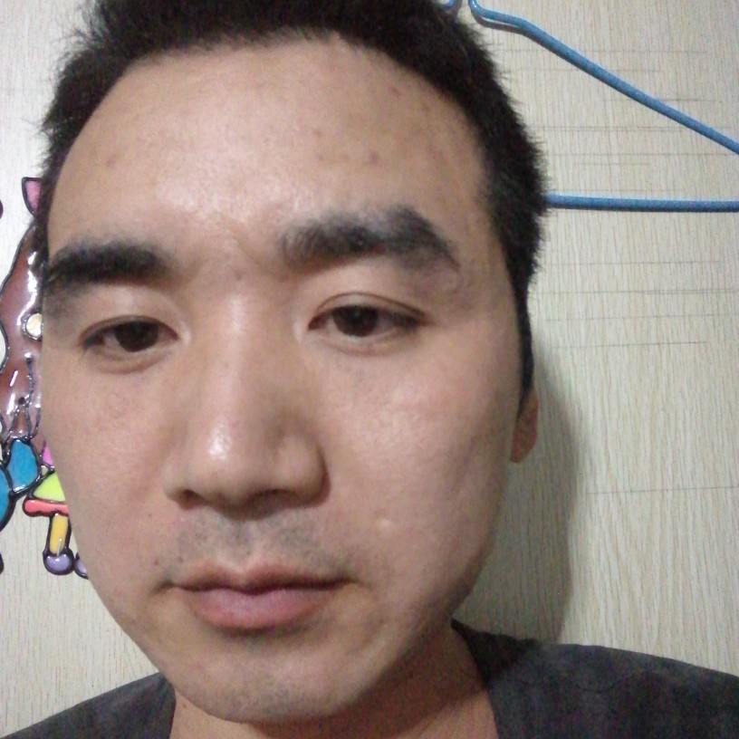 迎魔镜的照片